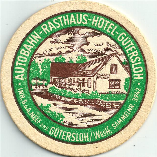 gütersloh gt-nw rasthaus 2a (rund215-autobahn rasthaus-braungrün)